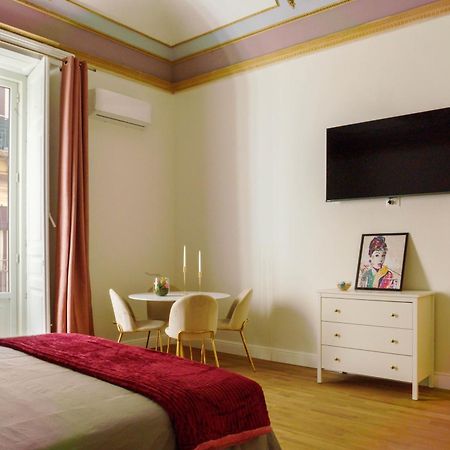 Le Volte And Suite CTA Exterior foto