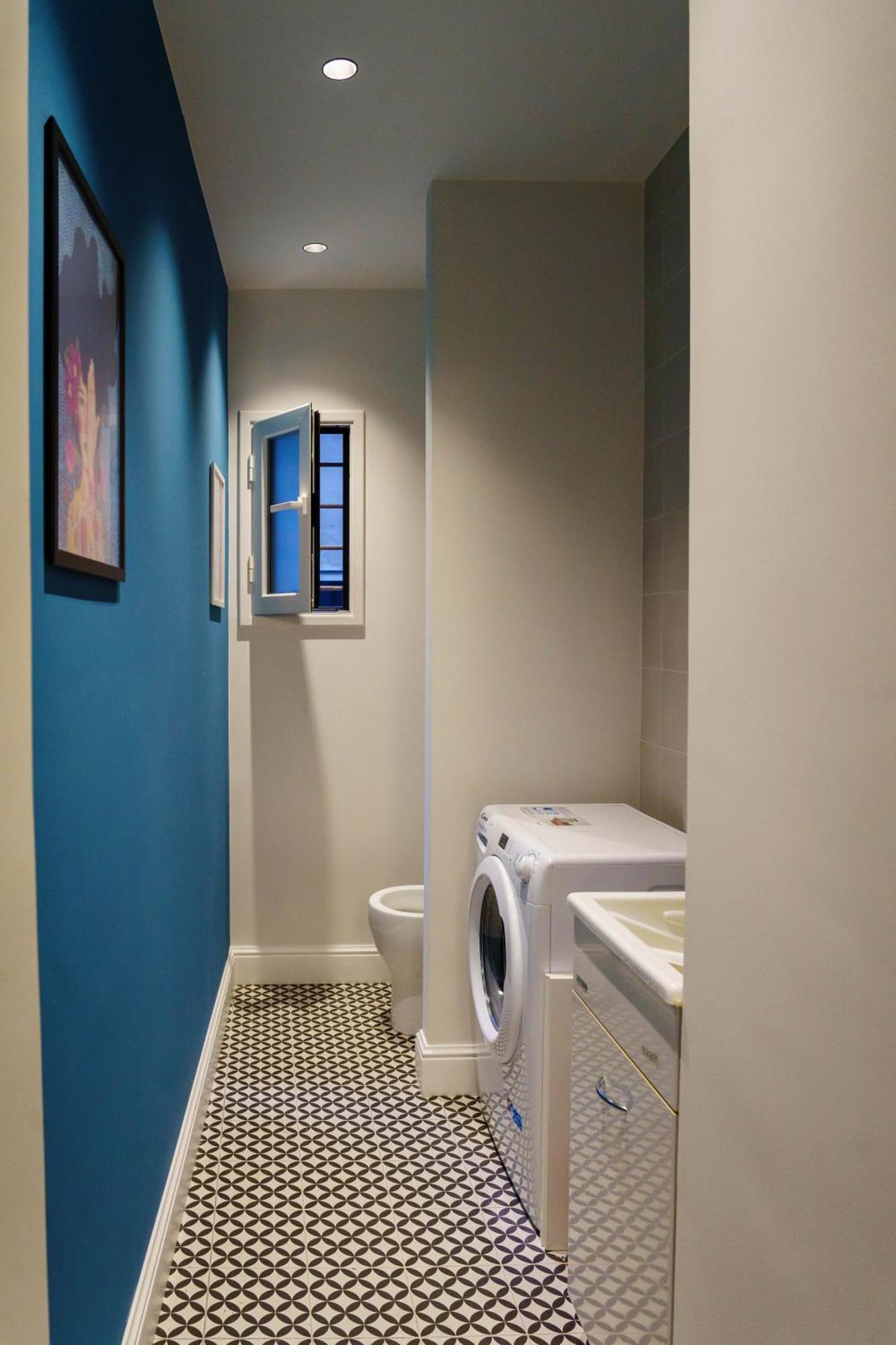 Le Volte And Suite CTA Exterior foto
